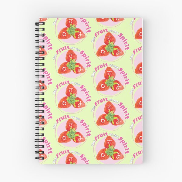 Item preview, Sweet fruit. Sweeter joy. designed and sold by Color of Grace.