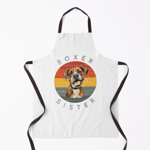 Item preview, Boxer Sister designed and sold by teesbymcab.