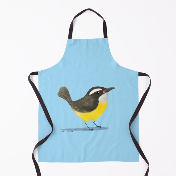 Item preview, Bananaquit designed and sold by julianamotzko.