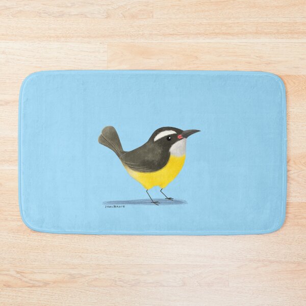 Item preview, Bananaquit designed and sold by julianamotzko.