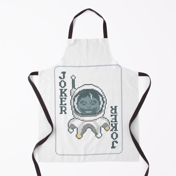 Item preview, Space Joker Balatro designed and sold by Gautamaa.