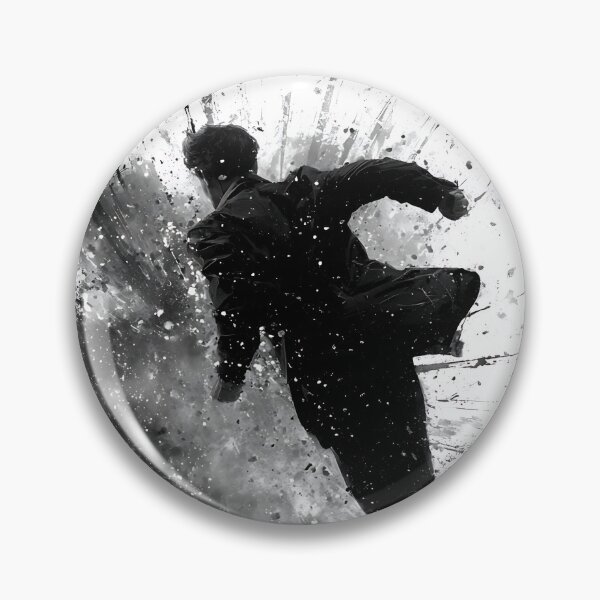 Item preview, Black and White designed and sold by LTStudioArts.