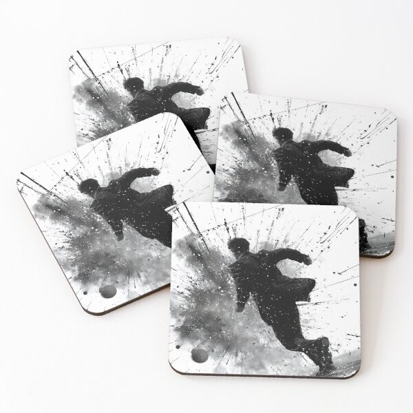 Item preview, Black and White designed and sold by Mr Ai Shop.