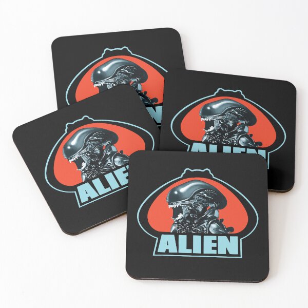 Item preview, Alien Toy Icon designed and sold by The Common Tee.