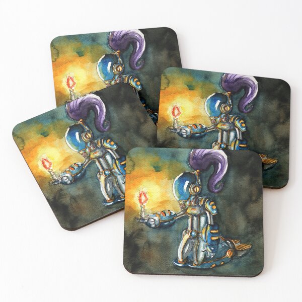 Item preview, Billie the Kick: Game Over designed and sold by Metalbizarrox.