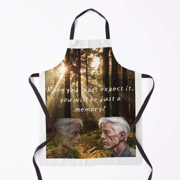 Item preview, Memories of the Future designed and sold by ASdzign.