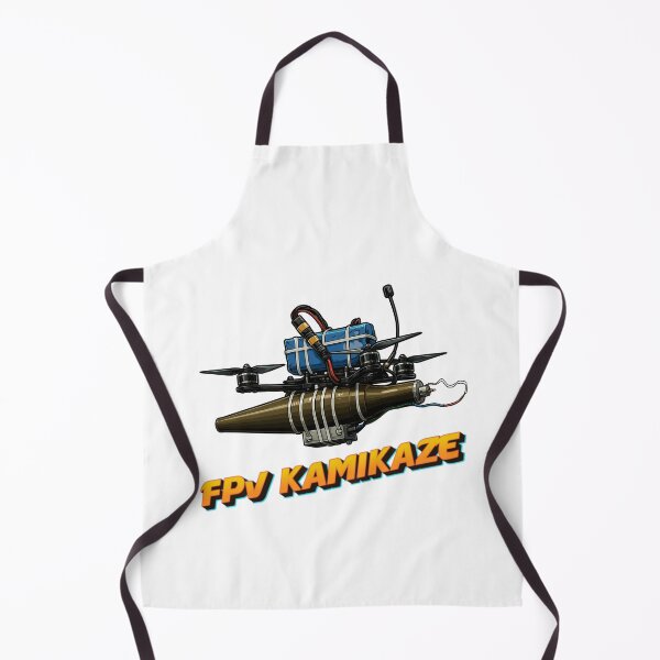 Item preview, Drone Operator designed and sold by RAWLIFEGRAPHIC.