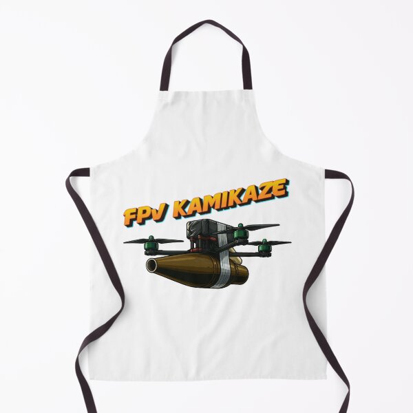 Item preview, Drone Operator designed and sold by RAWLIFEGRAPHIC.