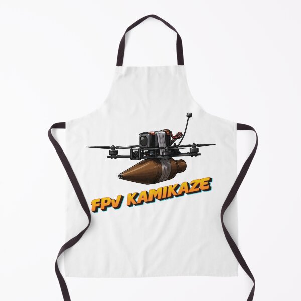 Item preview, Drone Operator designed and sold by RAWLIFEGRAPHIC.
