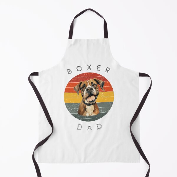 Item preview, Boxer Dad designed and sold by teesbymcab.
