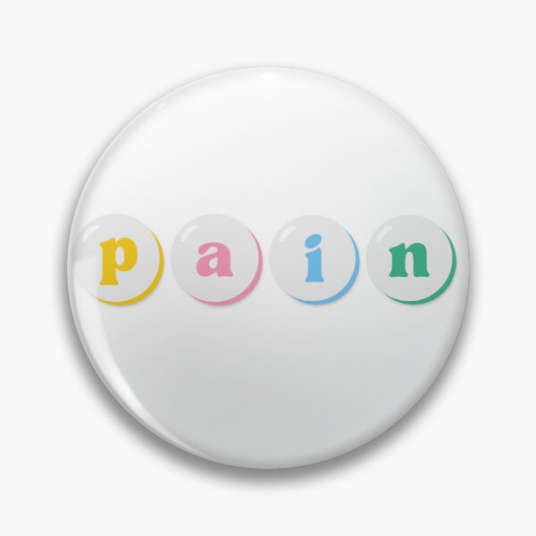 Item preview, Pain Bead Design designed and sold by ptrcj.