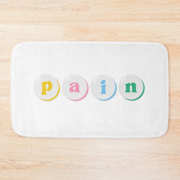 Item preview, Pain Bead Design designed and sold by ptrcj.