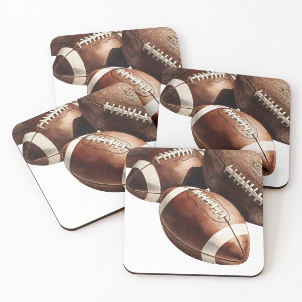 Item preview, American Football Helmet designed and sold by DriftGolden.