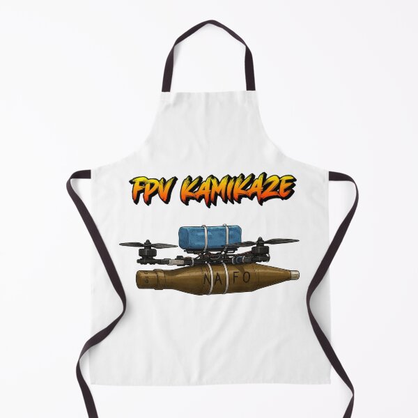 Item preview, Drone Operator designed and sold by RAWLIFEGRAPHIC.