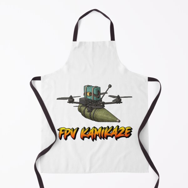 Item preview, Drone Operator designed and sold by RAWLIFEGRAPHIC.