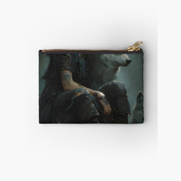 Item preview, Guardian of the Wild designed and sold by oanaunciuleanu.