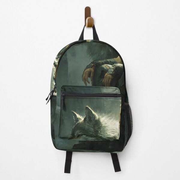 Item preview, Guardian of the Wild designed and sold by oanaunciuleanu.