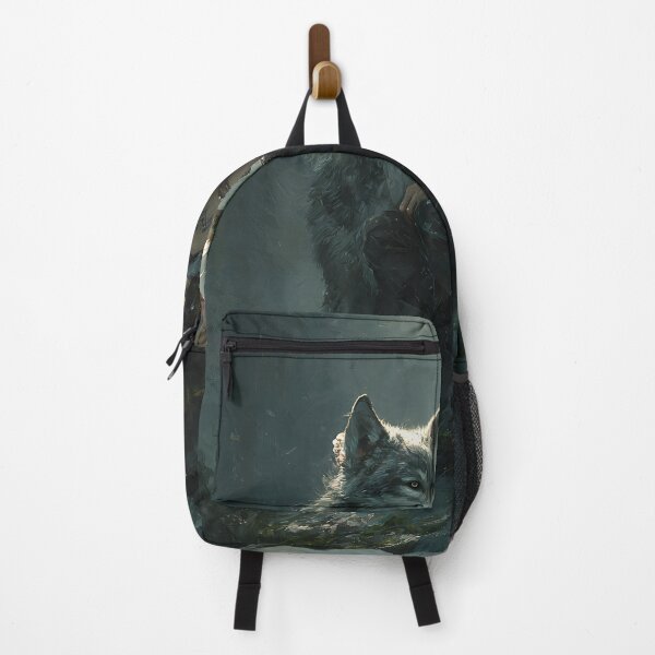 Item preview, Guardian of the Wild designed and sold by oanaunciuleanu.
