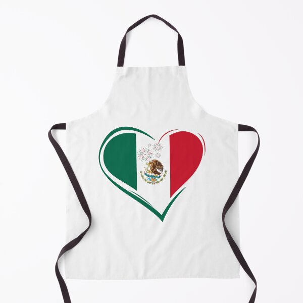 Item preview, mexican flag designed and sold by ANNINOART ⭐⭐⭐⭐⭐.