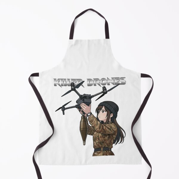 Item preview, Drone Operator designed and sold by RAWLIFEGRAPHIC.