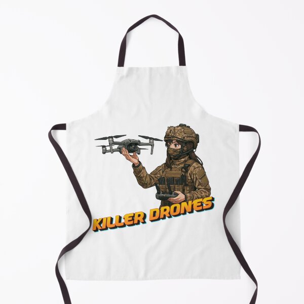 Item preview, Drone Operator designed and sold by RAWLIFEGRAPHIC.