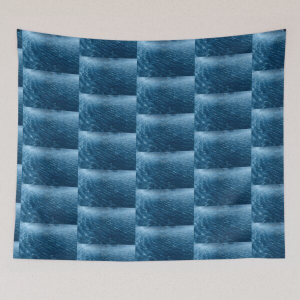 Item preview, Wind dance in the ocean wave  designed and sold by Sakurafy.