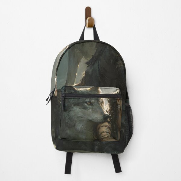 Item preview, Guardian of the Wild designed and sold by oanaunciuleanu.