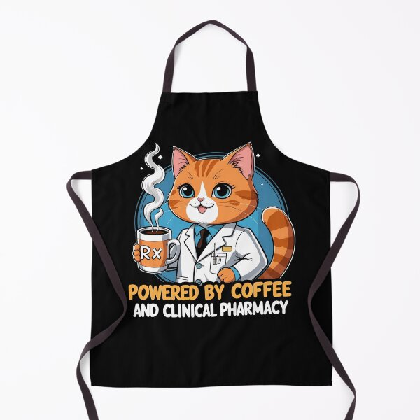 Item preview, Clinical Pharmacist designed and sold by I-wanna-T-shirt.