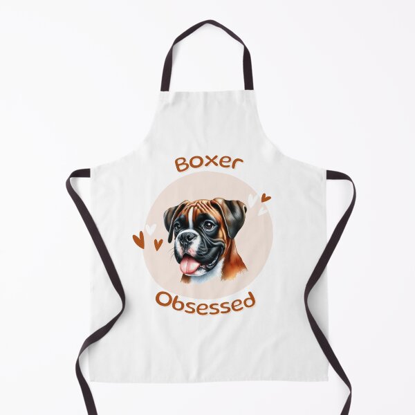 Item preview, Boxer Obsessed - BR designed and sold by teesbymcab.