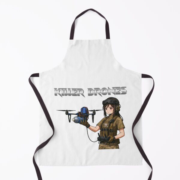 Item preview, Drone Operator designed and sold by RAWLIFEGRAPHIC.