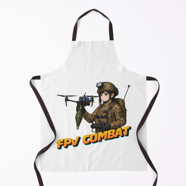 Item preview, Drone Operator designed and sold by RAWLIFEGRAPHIC.