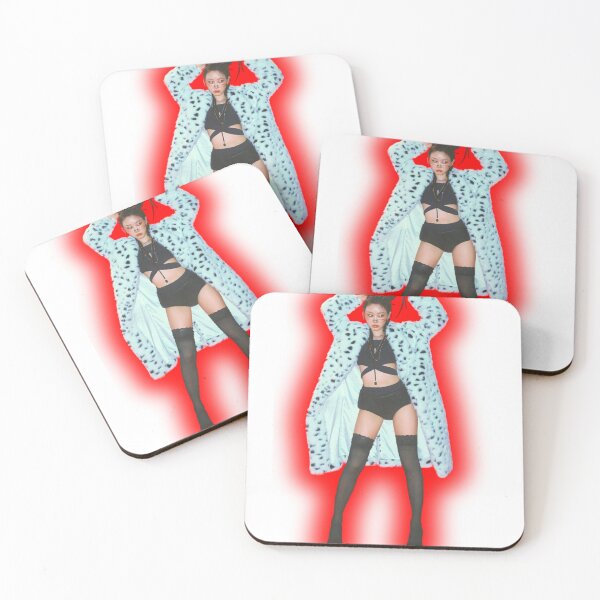 Item preview, Aespa Rich Man Giselle designed and sold by misamoot.