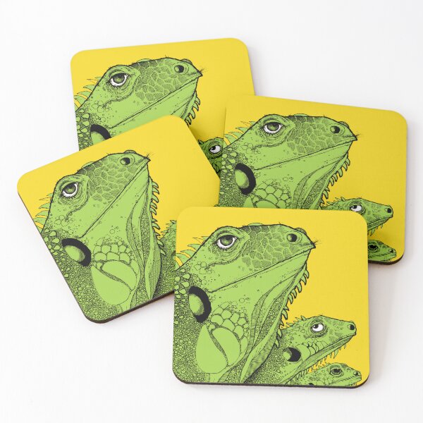 Item preview, IGUANAS designed and sold by AndyWatt72.