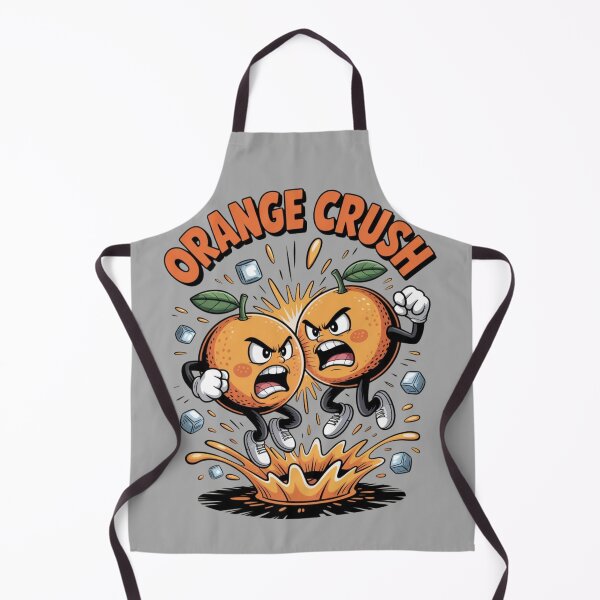 Item preview, Orange Crush - Two oranges designed and sold by SplashPixel.