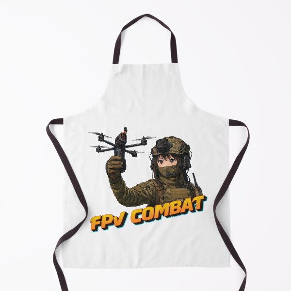 Item preview, Drone Operator designed and sold by RAWLIFEGRAPHIC.