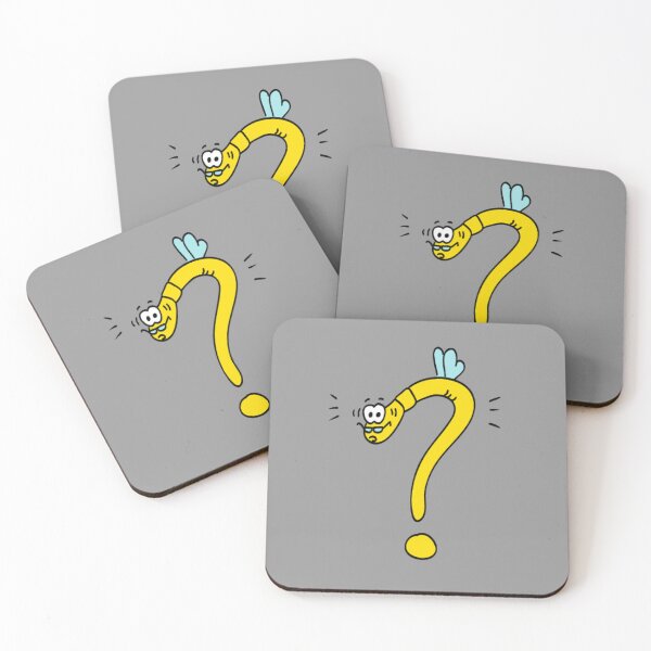 Item preview, question mark designed and sold by ScrAPlez.
