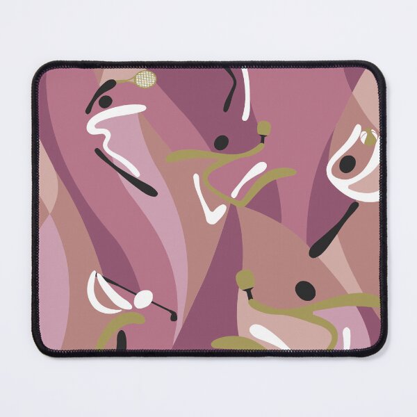 Item preview,  Active Life-Dull Earthy Clay Reds Tonal designed and sold by Fabricatemyart.