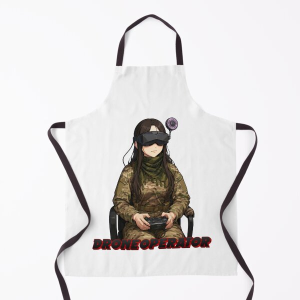 Item preview, Drone Operator designed and sold by RAWLIFEGRAPHIC.