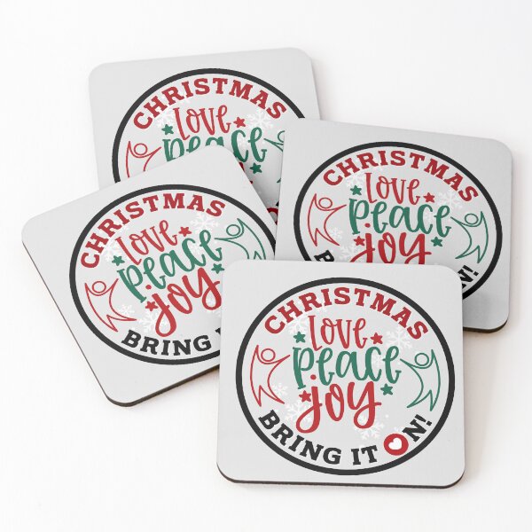 Item preview, Christmas - Bring It On! designed and sold by MPC-Mince-Pies.