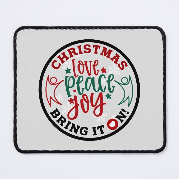 Item preview, Christmas - Bring It On! designed and sold by MPC-Mince-Pies.
