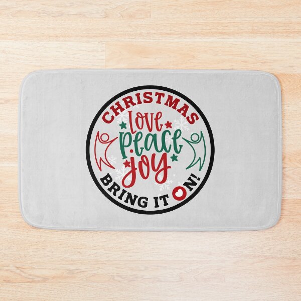 Item preview, Christmas - Bring It On! designed and sold by MPC-Mince-Pies.
