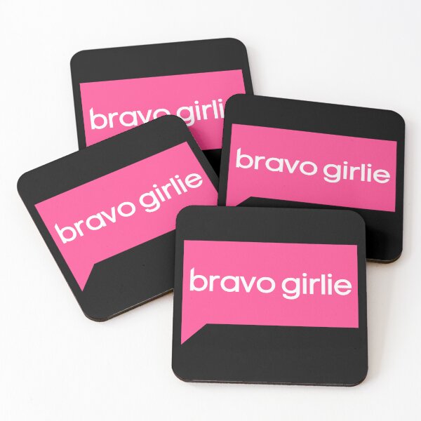 Item preview, Bravado Bravo Girlycore | Hot Pink Speech Bubble Statement Print designed and sold by Parasocialite.