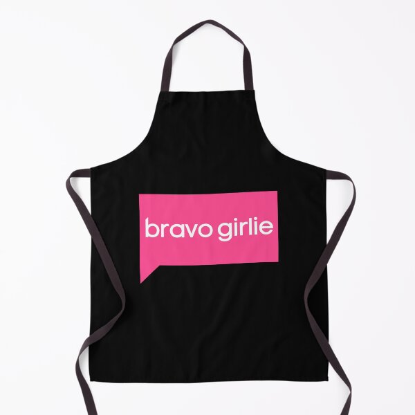 Item preview, Bravado Bravo Girlycore | Hot Pink Speech Bubble Statement Print designed and sold by Parasocialite.