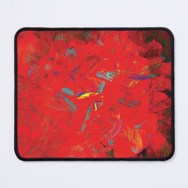 Item preview, Begonia Abstract designed and sold by Kay Brewer.