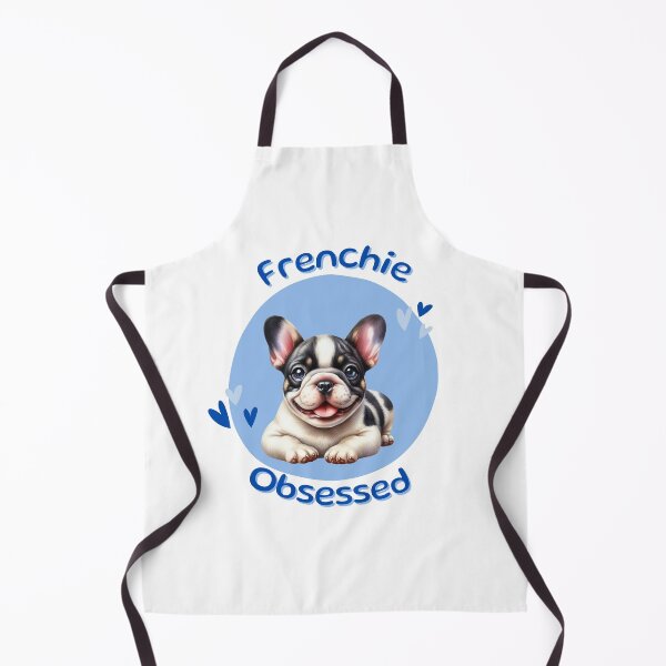 Item preview, Frenchie Obsessed - BL designed and sold by teesbymcab.