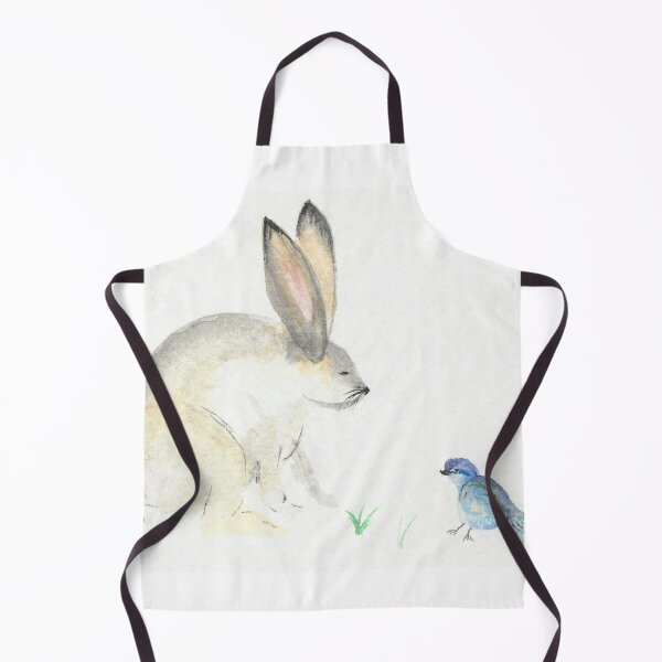 Item preview, Petey and the Bunny designed and sold by JTraffStudios.