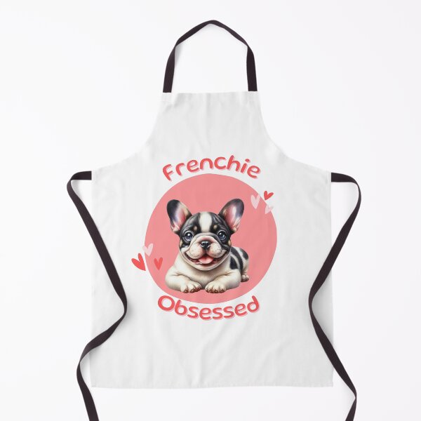 Item preview, Frenchie Obsessed - PK designed and sold by teesbymcab.