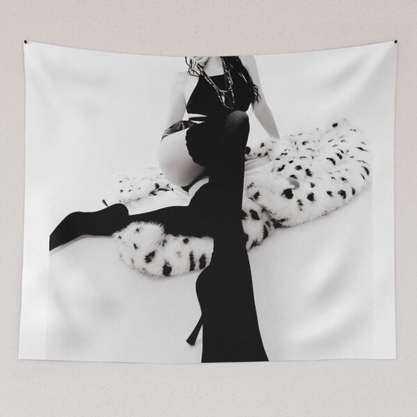 Item preview, Aespa Rich Man Giselle designed and sold by misamoot.