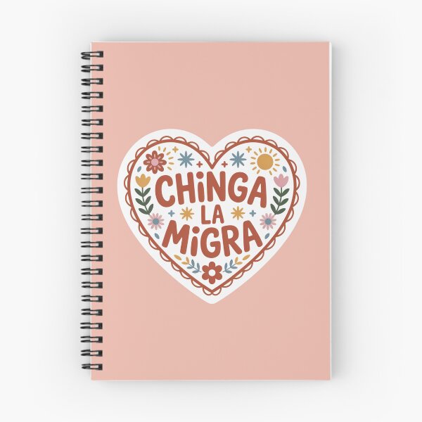 Item preview, Chinga La Migra Anti Trump  designed and sold by ketkacreations.