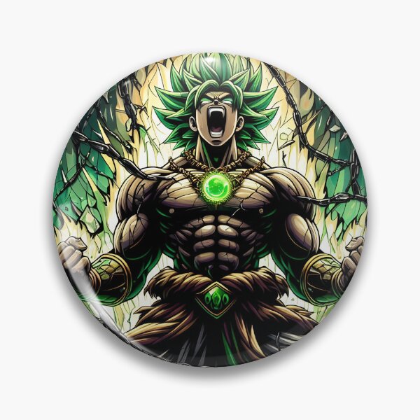 Item preview, Nico Robin - Gothic Style Sticker - One Piece designed and sold by Justmaffay.